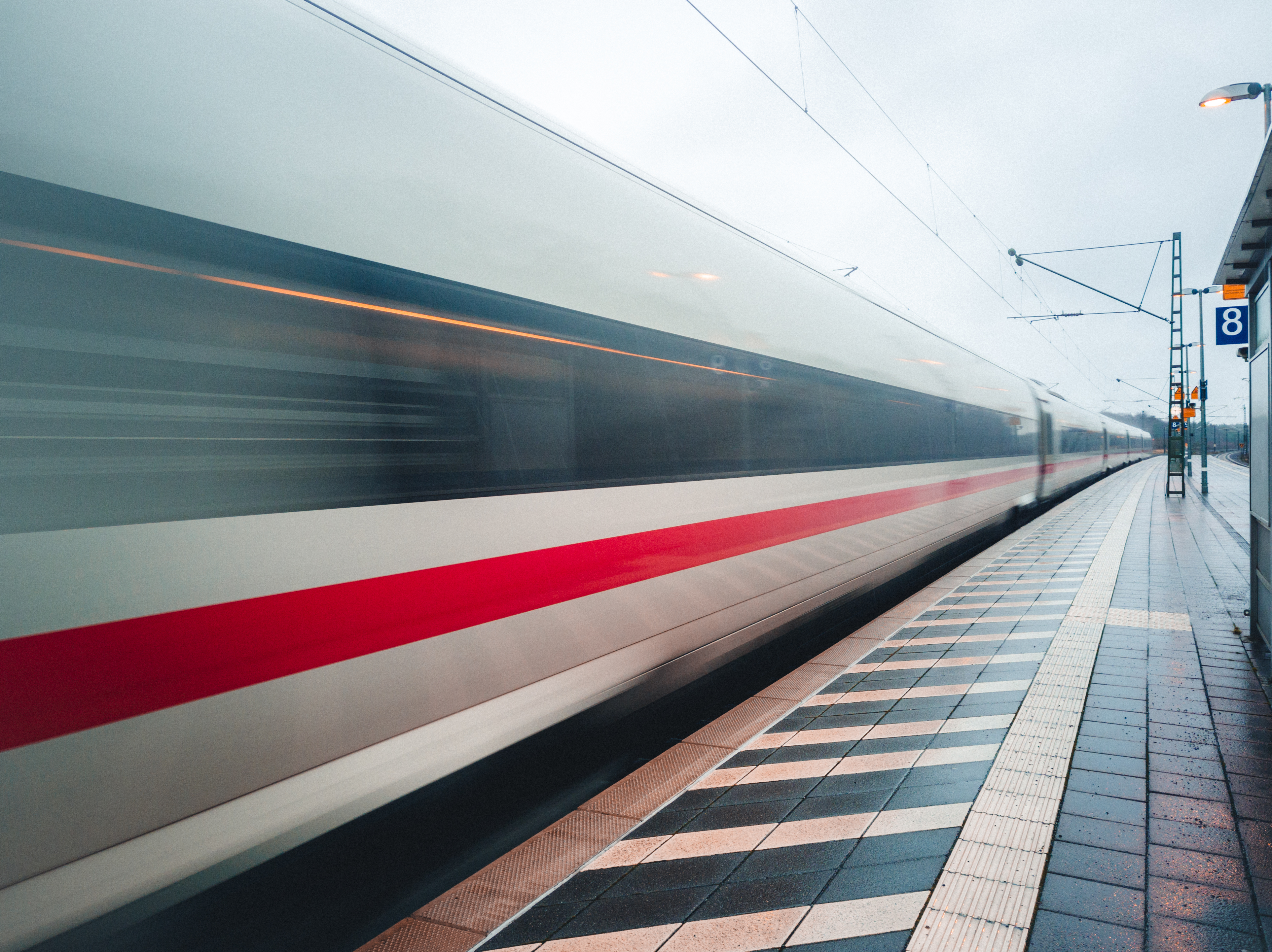 Demiryolu mühendislik hizmetleri metro tramvay lrt hafif metro